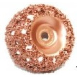 RASP CONTOUR WHEEL 315-16GRIT